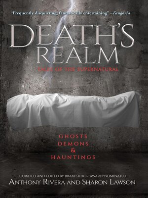 cover image of Death's Realm